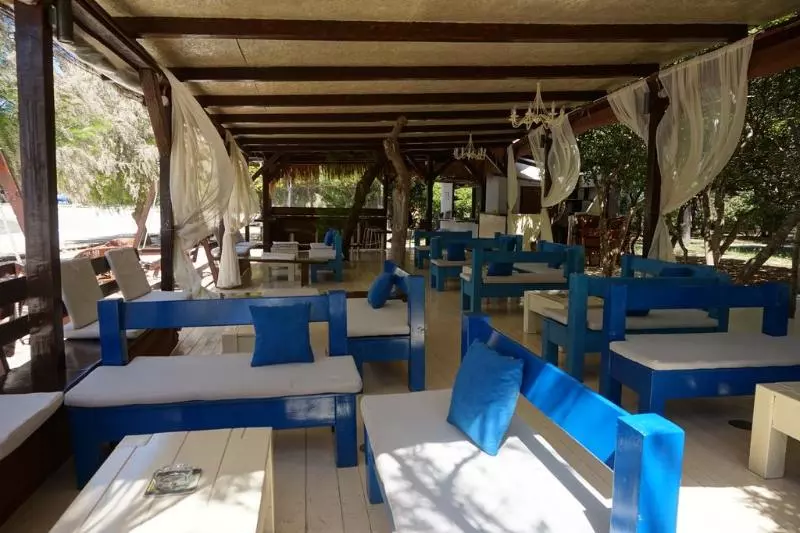 هتل Croatia Camp Mobile Homes Vodice