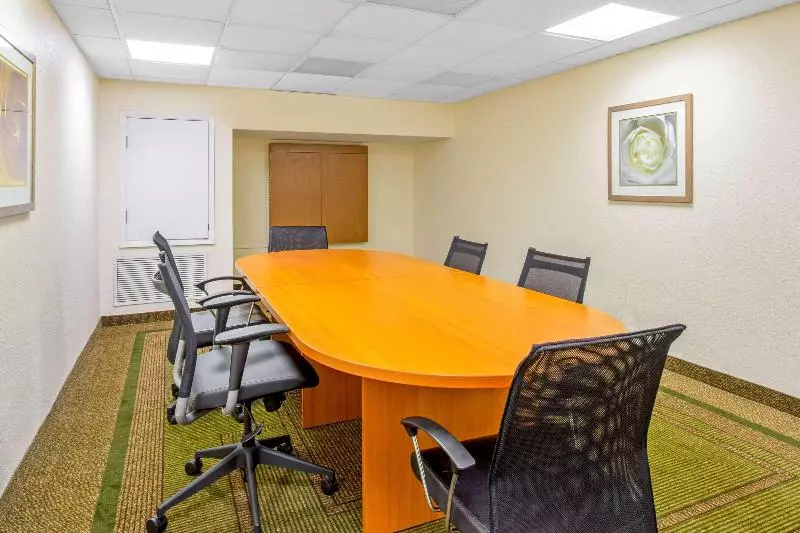 فندق Suburban Studios Slidell I 10