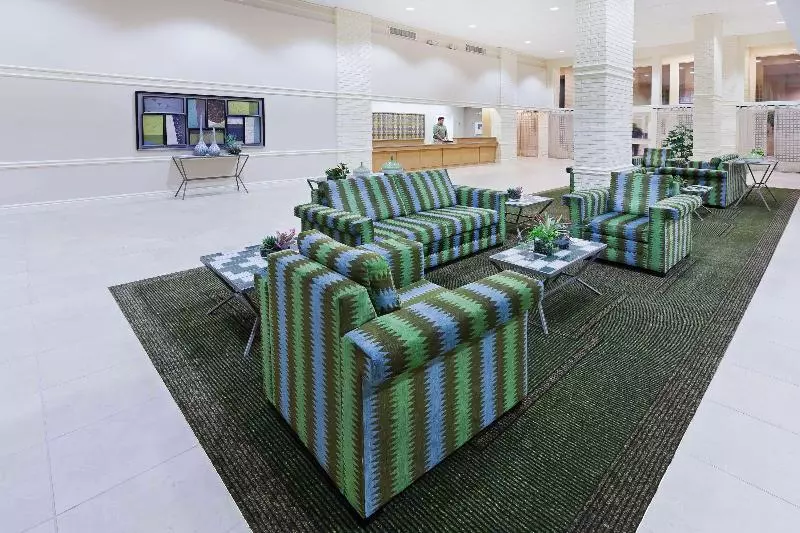 فندق Suburban Studios Slidell I 10