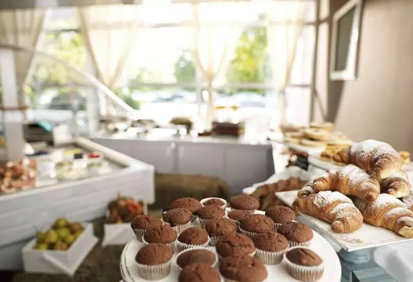 ホテル Maestoso   Lipica