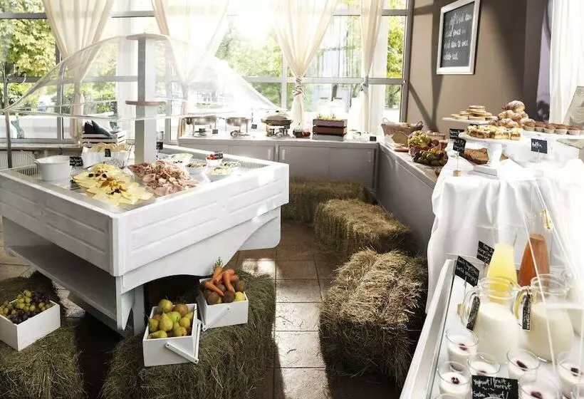 ホテル Maestoso   Lipica