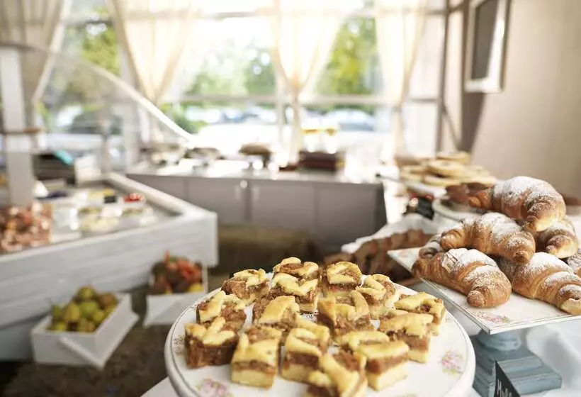 ホテル Maestoso   Lipica