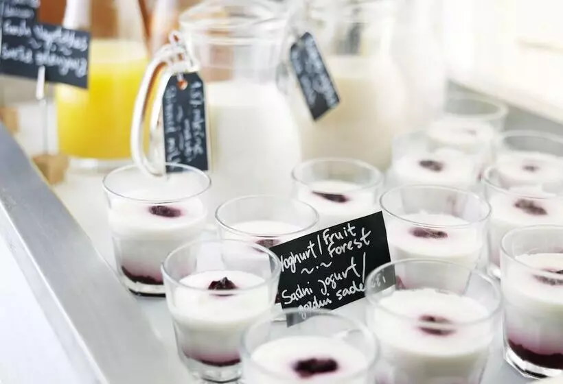 ホテル Maestoso   Lipica