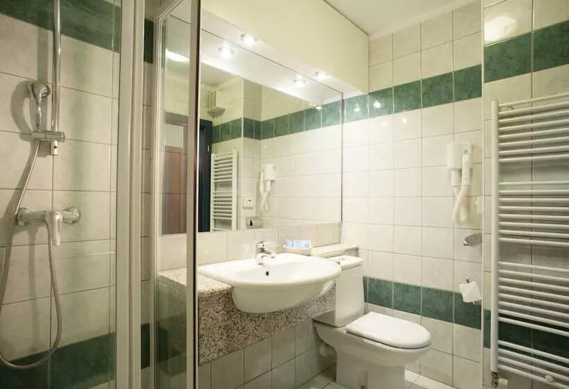 ホテル Maestoso   Lipica