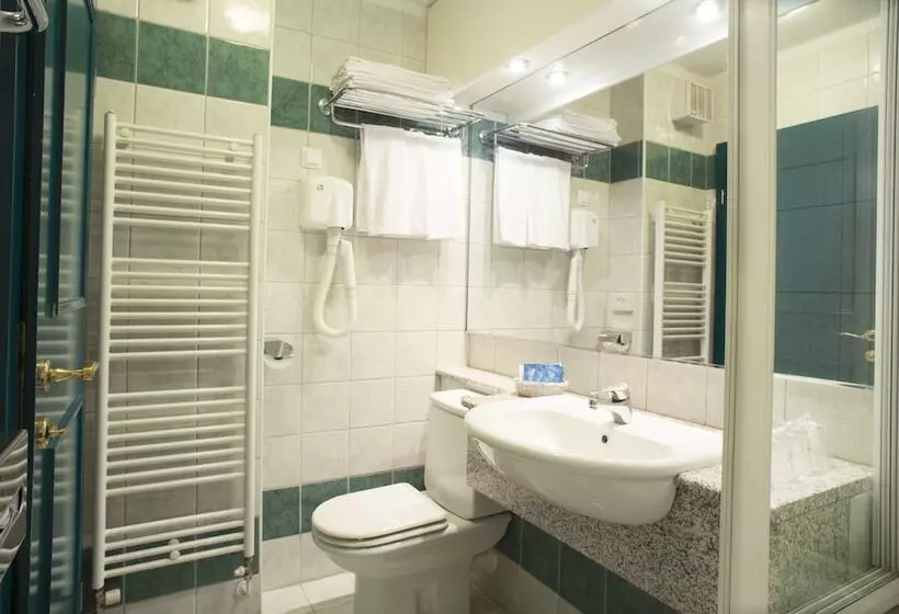 ホテル Maestoso   Lipica