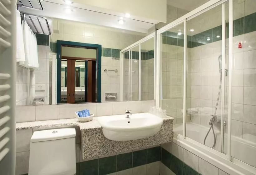 ホテル Maestoso   Lipica