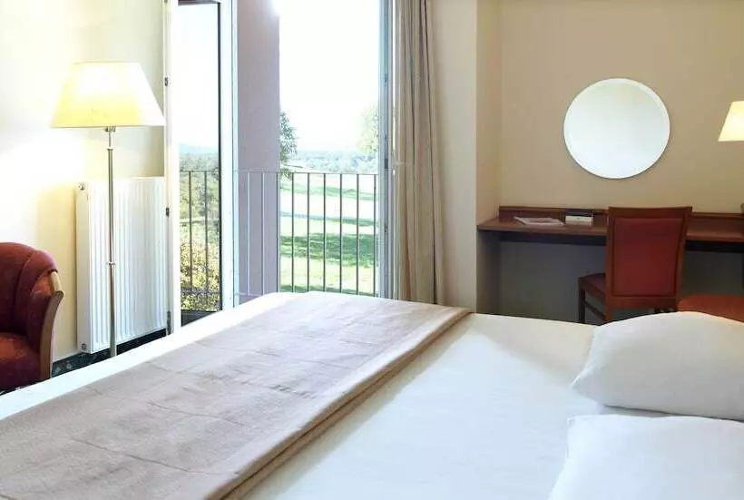 ホテル Maestoso   Lipica