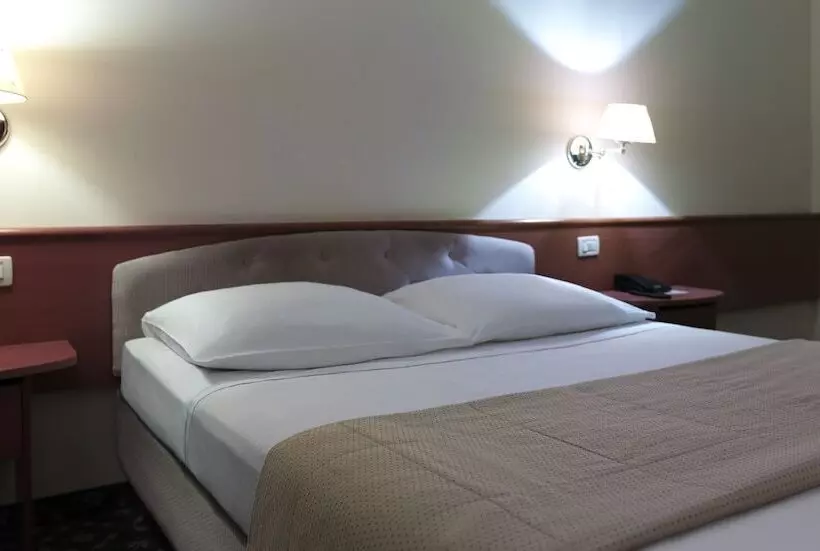 ホテル Maestoso   Lipica