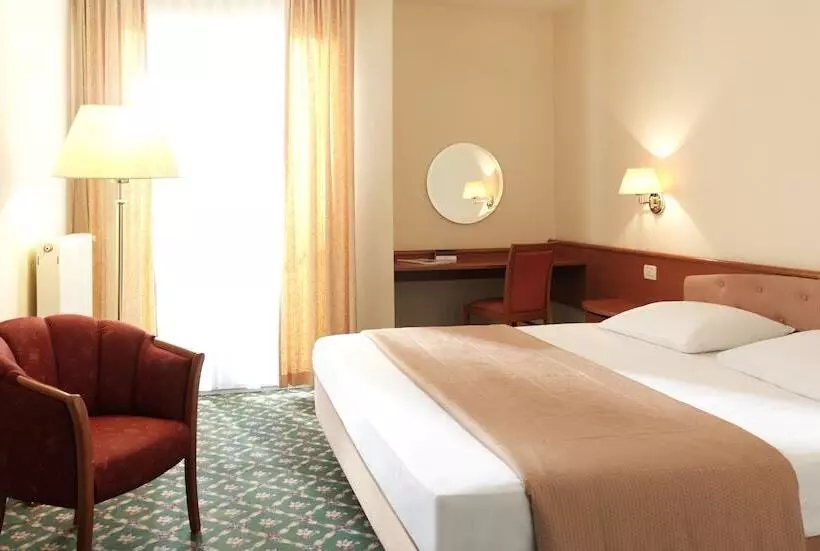 ホテル Maestoso   Lipica