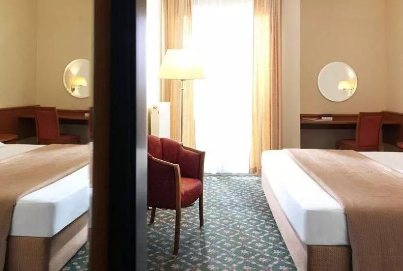 ホテル Maestoso   Lipica