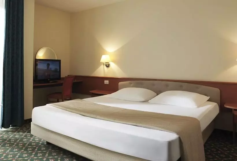 ホテル Maestoso   Lipica