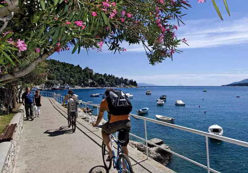 酒店 Mediteran Residence