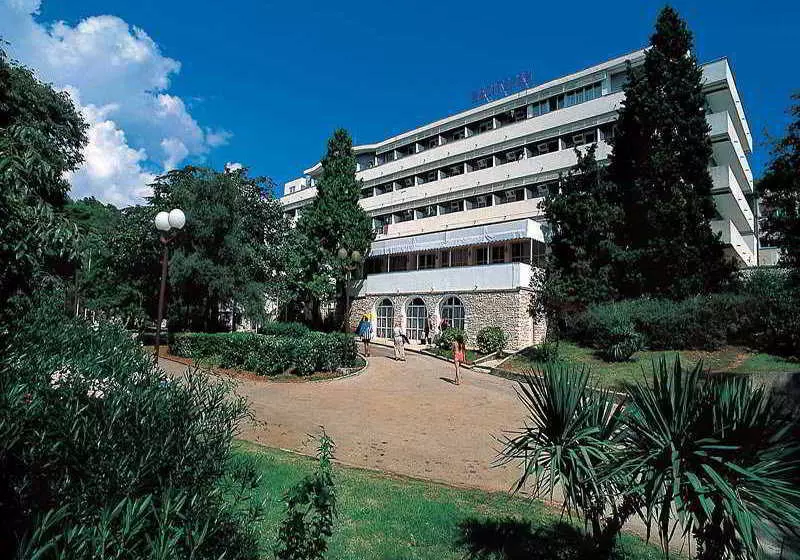 酒店 Mediteran Residence