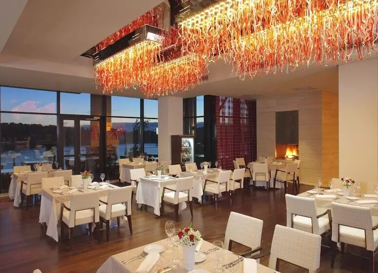 Monte Mulini Adults Exclusive Hotel By Maistra Collection