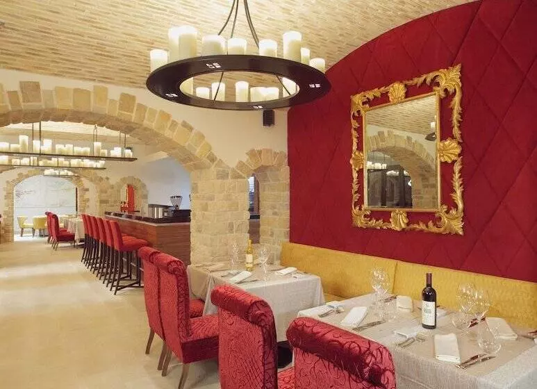 Monte Mulini Adults Exclusive Hotel By Maistra Collection