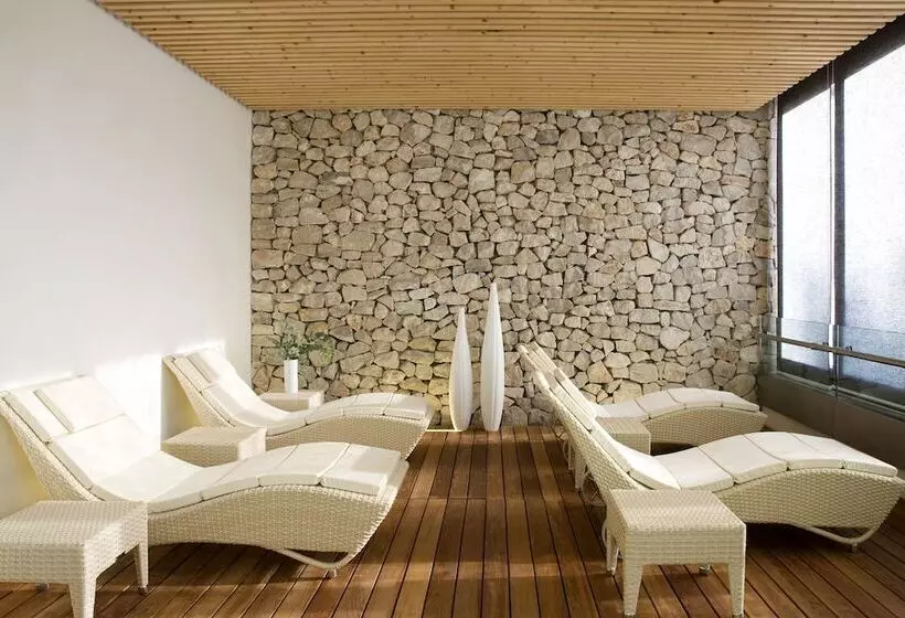 Monte Mulini Adults Exclusive Hotel By Maistra Collection