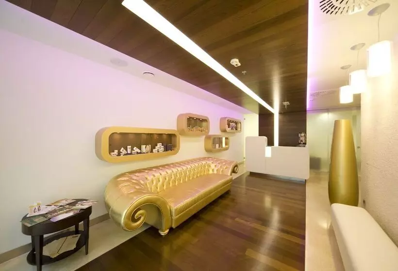 Monte Mulini Adults Exclusive Hotel By Maistra Collection