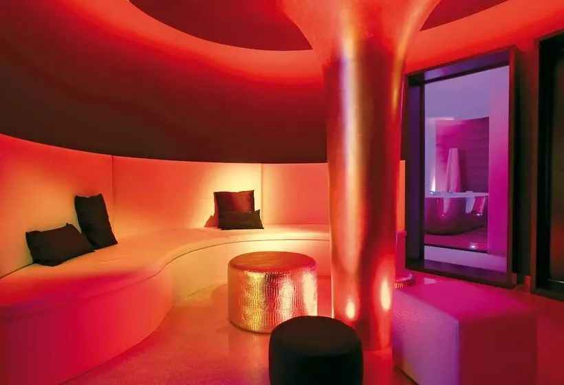 Monte Mulini Adults Exclusive Hotel By Maistra Collection