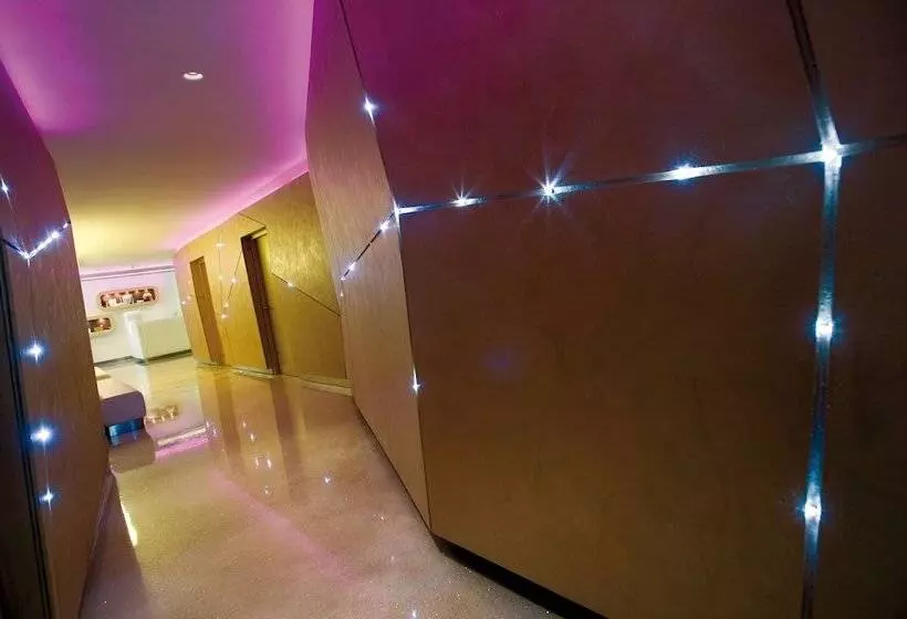 Monte Mulini Adults Exclusive Hotel By Maistra Collection