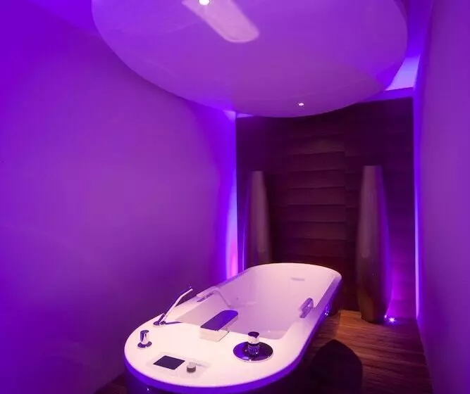 Monte Mulini Adults Exclusive Hotel By Maistra Collection