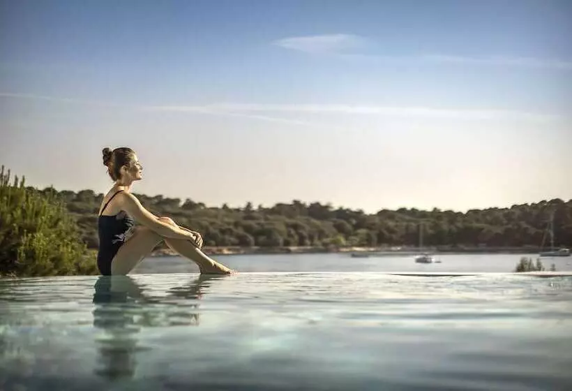 Monte Mulini Adults Exclusive Hotel By Maistra Collection