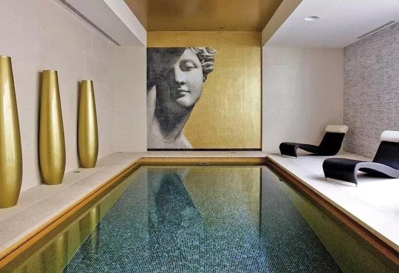 Monte Mulini Adults Exclusive Hotel By Maistra Collection