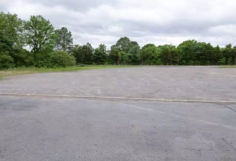 בית מלון כפרי Morrilton Inn