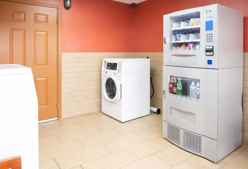 בית מלון כפרי Morrilton Inn