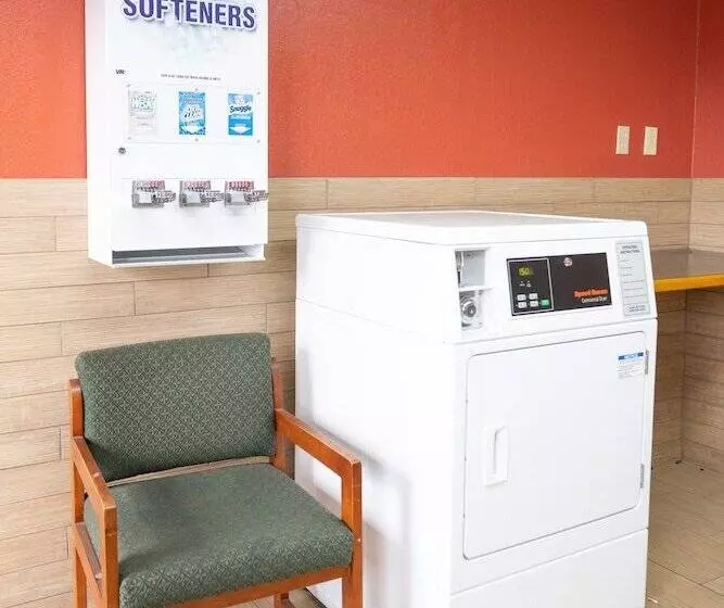 בית מלון כפרי Morrilton Inn