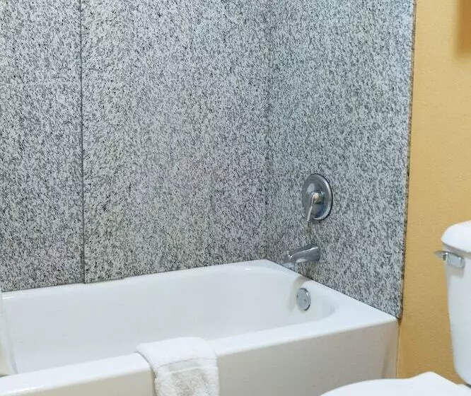 בית מלון כפרי Morrilton Inn