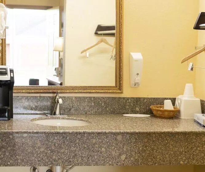 בית מלון כפרי Morrilton Inn