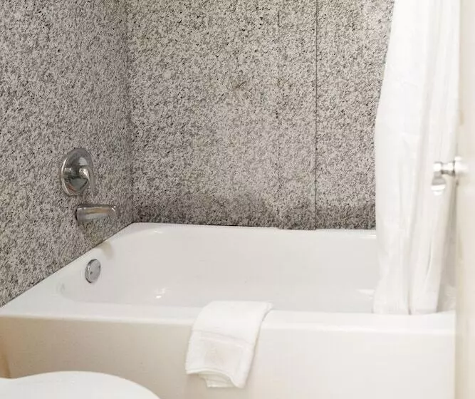 בית מלון כפרי Morrilton Inn