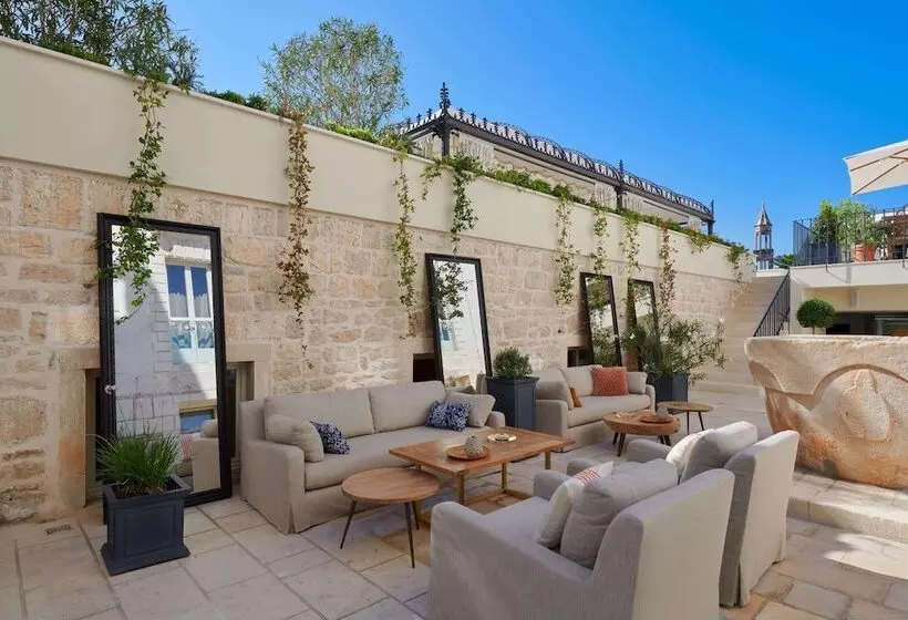 Palace Elisabeth, Hvar Heritage Hotel   The Leading Hotels Of The World