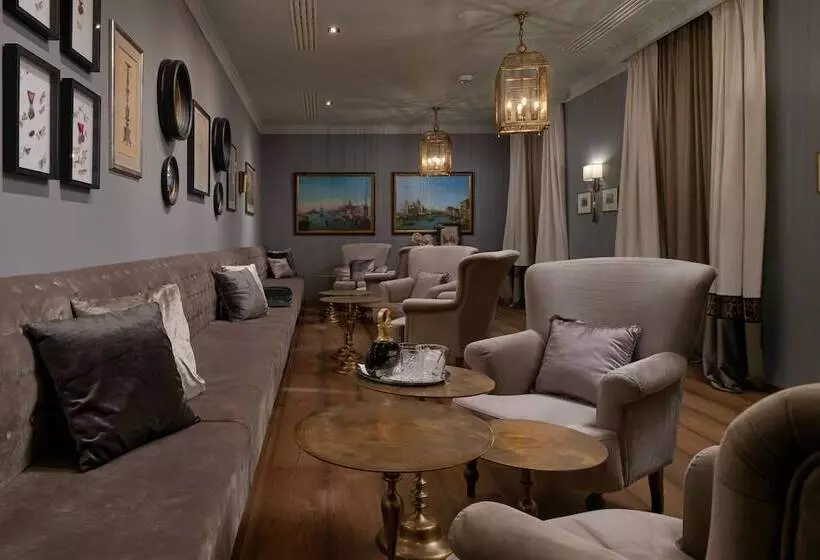 Palace Elisabeth, Hvar Heritage Hotel   The Leading Hotels Of The World