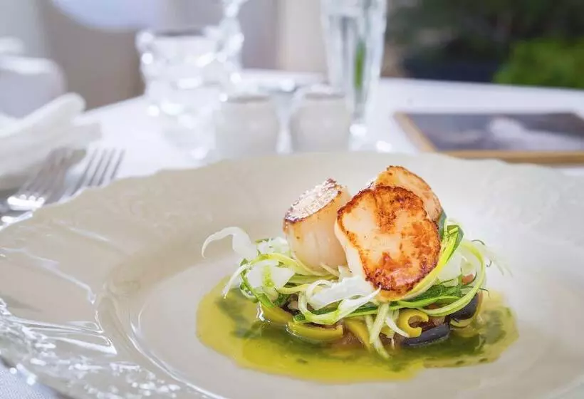 Palace Elisabeth, Hvar Heritage Hotel   The Leading Hotels Of The World