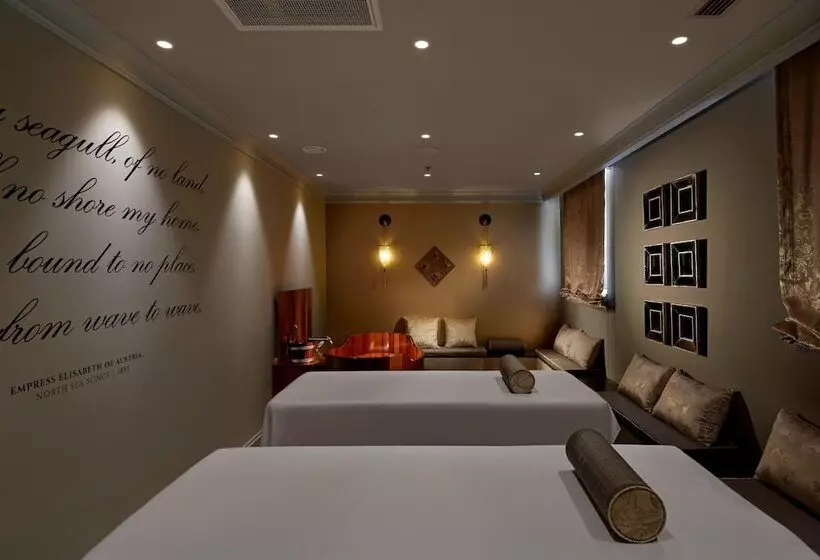 Palace Elisabeth, Hvar Heritage Hotel   The Leading Hotels Of The World