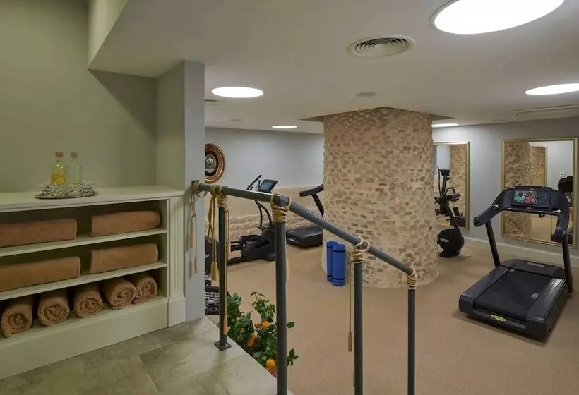 Palace Elisabeth, Hvar Heritage Hotel   The Leading Hotels Of The World