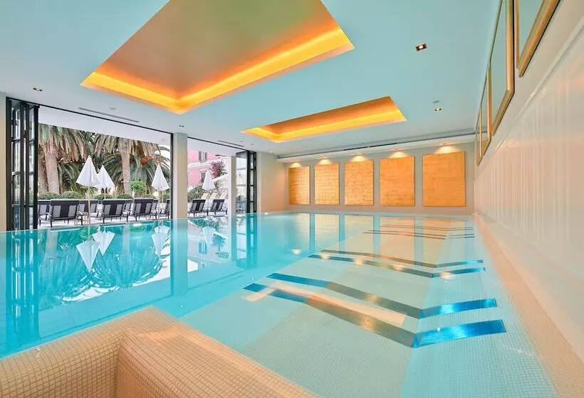 Palace Elisabeth, Hvar Heritage Hotel   The Leading Hotels Of The World