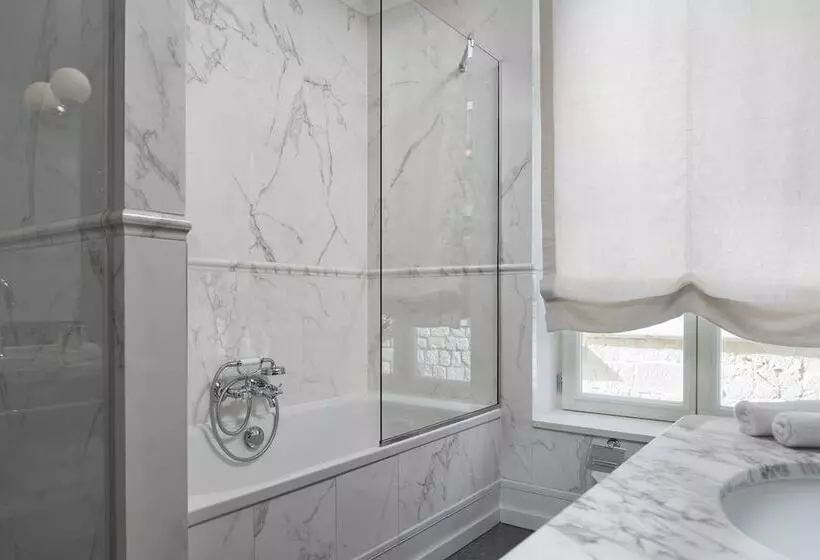 Palace Elisabeth, Hvar Heritage Hotel   The Leading Hotels Of The World