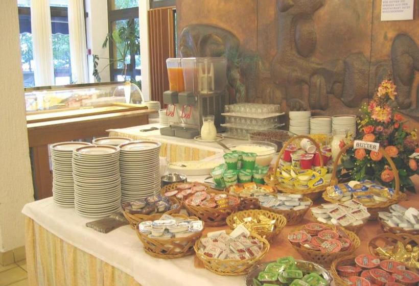 בית מלון כפרי Riviera