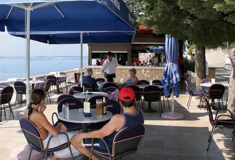 בית מלון כפרי Riviera