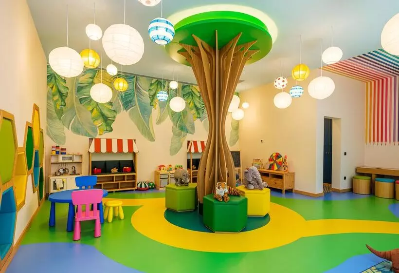 هتل Rixos Premium Dubrovnik