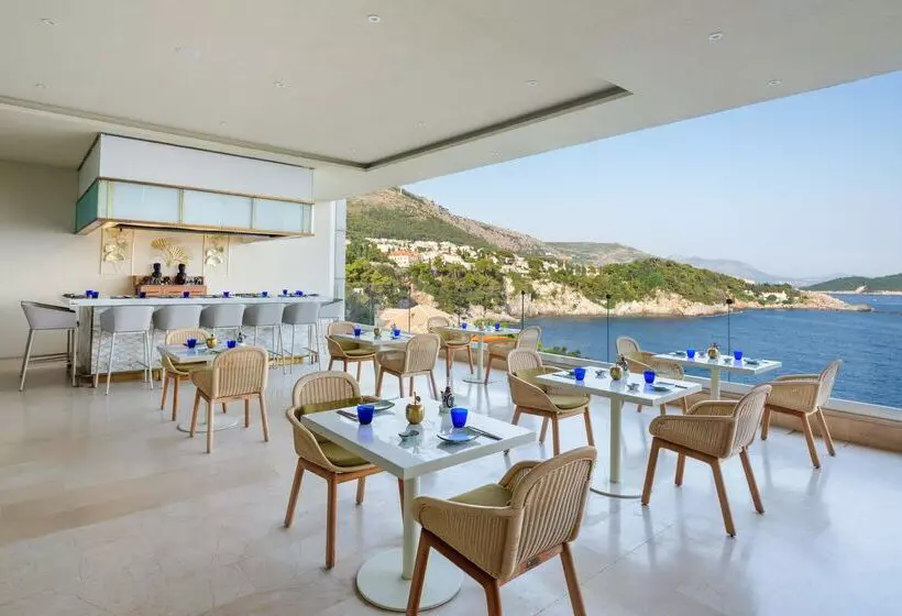 هتل Rixos Premium Dubrovnik