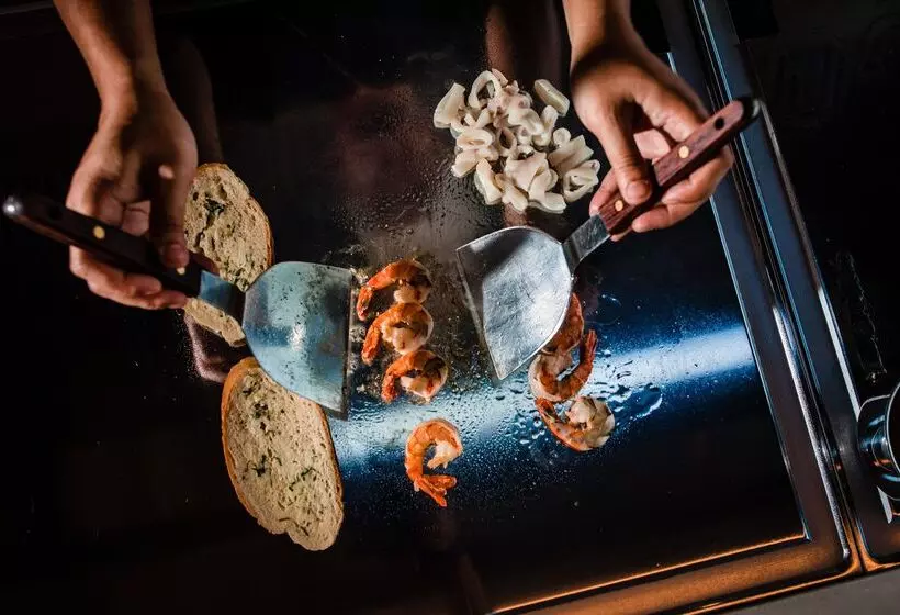 هتل Rixos Premium Dubrovnik