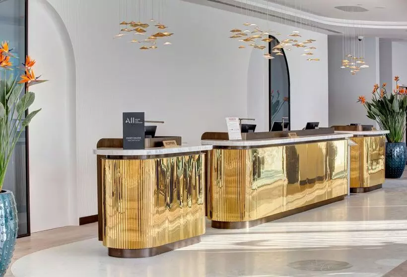 هتل Rixos Premium Dubrovnik