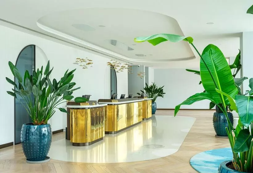 هتل Rixos Premium Dubrovnik