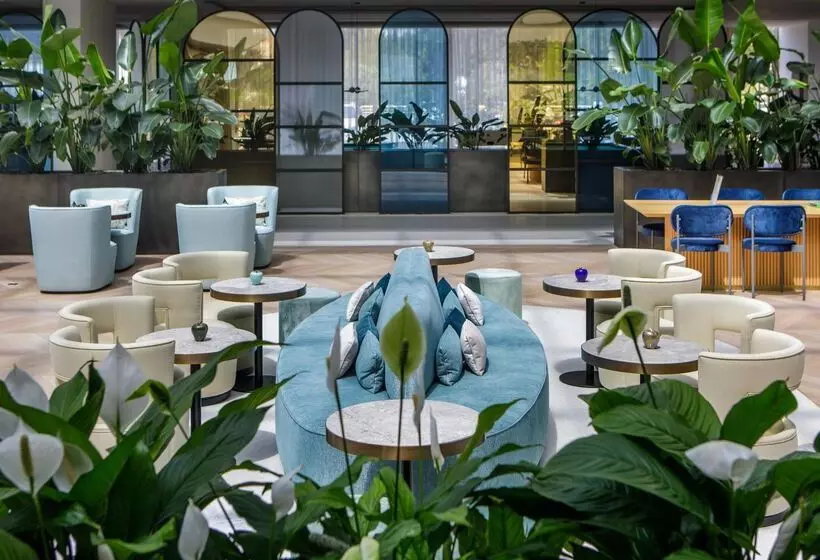 هتل Rixos Premium Dubrovnik