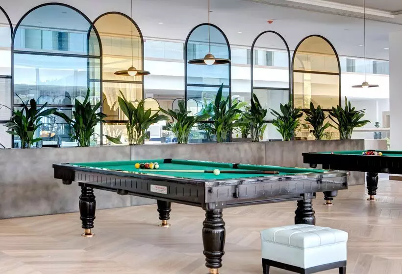 هتل Rixos Premium Dubrovnik