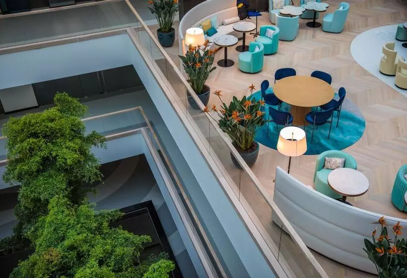 هتل Rixos Premium Dubrovnik