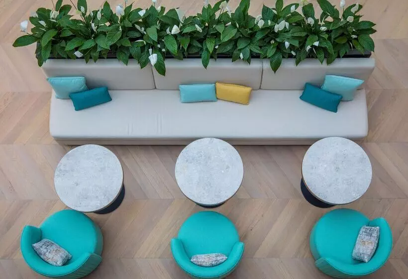 هتل Rixos Premium Dubrovnik